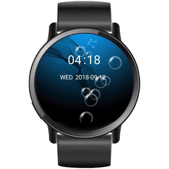 Lemfo lem x store 2.03 inch 4g smartwatch